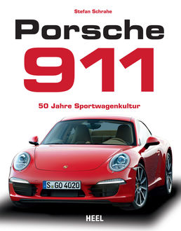 Porsche 911, Stefan Schrahe