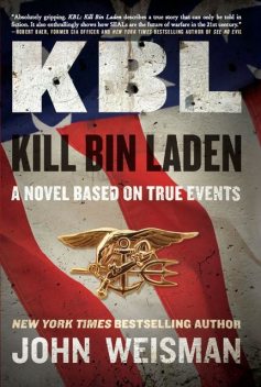 KBL: Kill Bin Laden, John Weisman