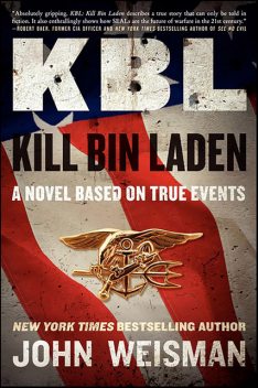 KBL: Kill Bin Laden, John Weisman