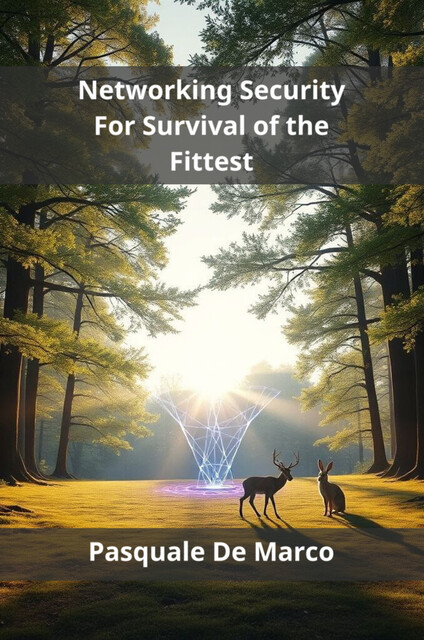 Networking Security For Survival of the Fittest, Pasquale De Marco