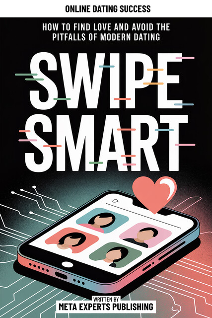 Swipe Smart, Meta Experts Publishing
