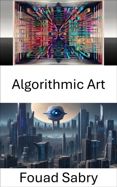 Algorithmic Art, Fouad Sabry