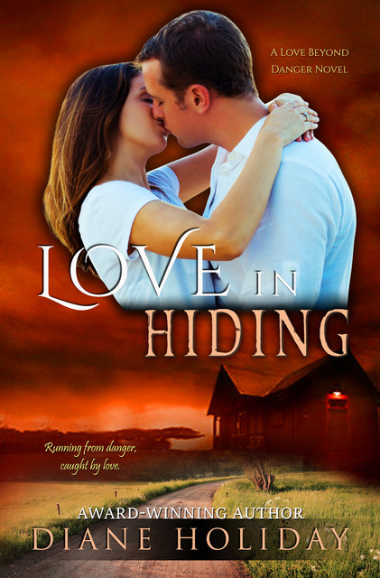 Love in Hiding, Diane Holiday