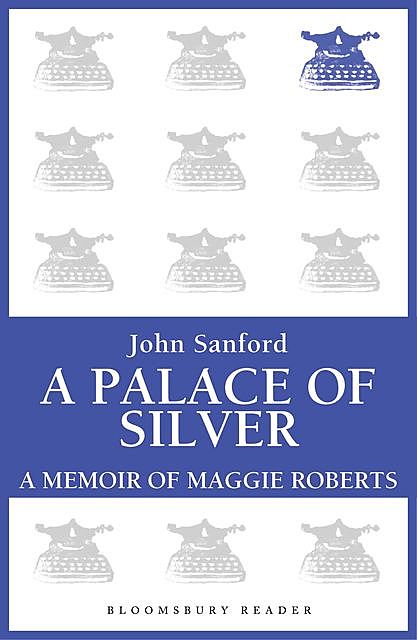 A Palace of Silver, John Sanford
