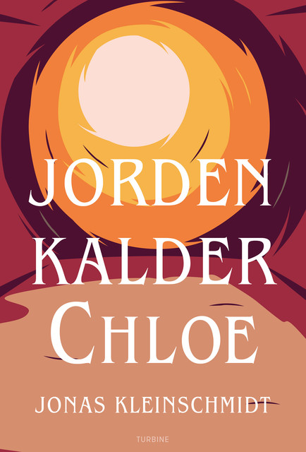 Jorden kalder Chloe, Jonas Kleinschmidt