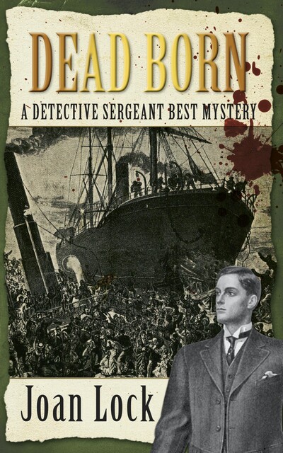 Dead Born, Joan Lock
