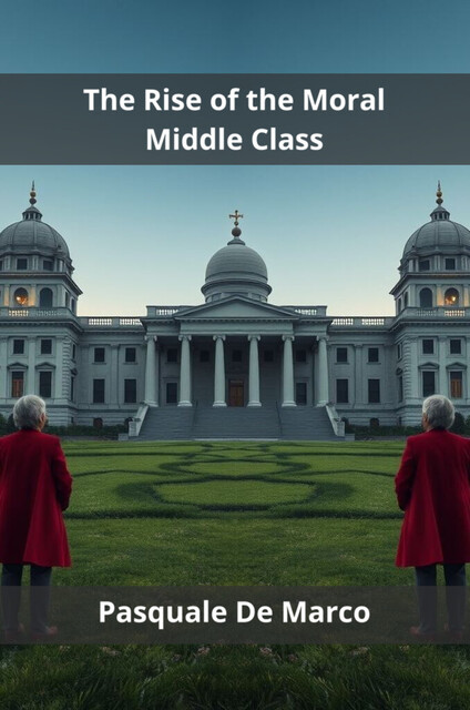 The Rise of the Moral Middle Class, Pasquale De Marco