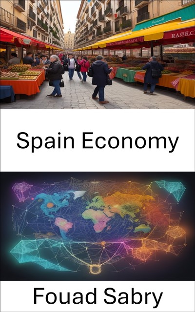 Spain Economy, Fouad Sabry