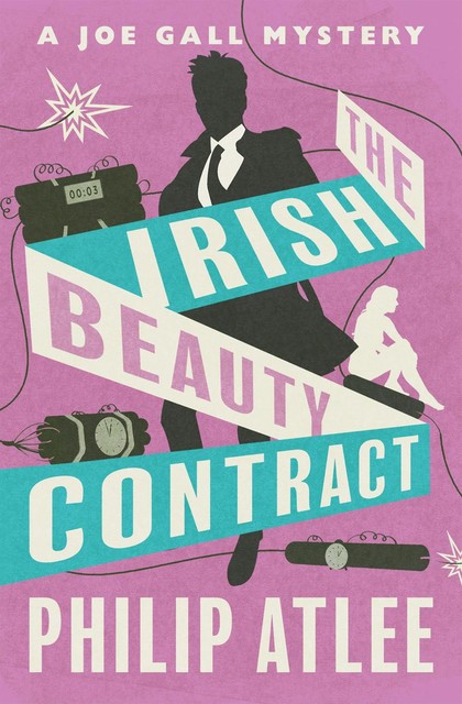 The Irish Beauty Contract, Philip Atlee