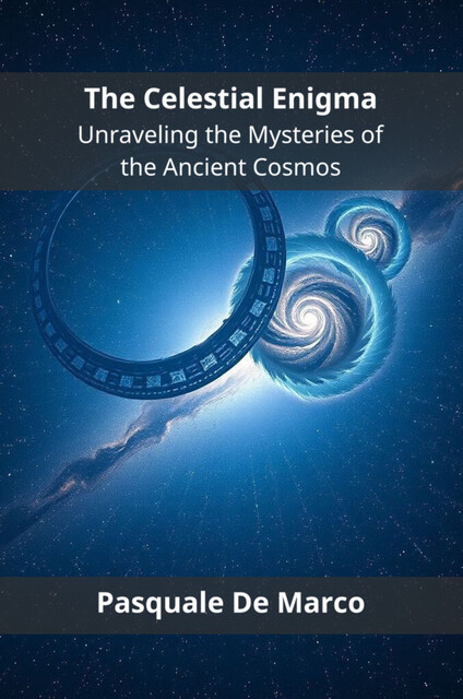 The Celestial Enigma, Pasquale De Marco