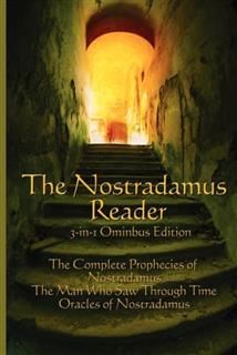 Nostradamus Reader, Michael Nostradamus