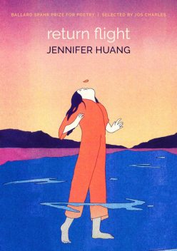 Return Flight, Jennifer Huang