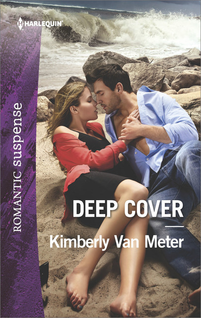 Deep Cover, Kimberly Van Meter