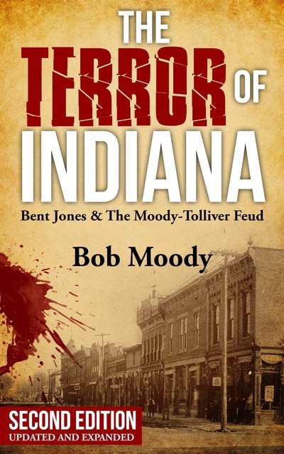 The Terror of Indiana, Moody Bob
