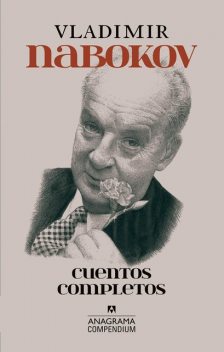 Cuentos completos, Vladimir Nabokov