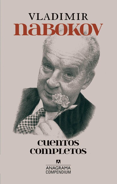 Cuentos completos, Vladimir Nabokov