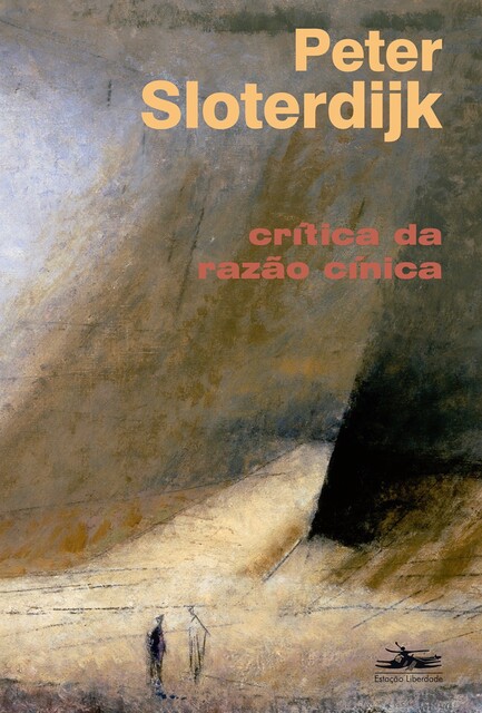 CRITICA DA RAZAO CINICA, Peter Sloterdijk