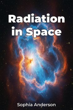 Radiation in Space, Sophia Anderson