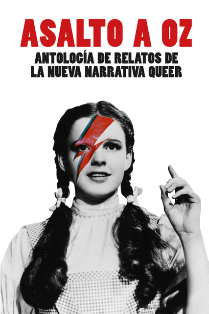 Asalto a Oz, Aixa de la Cruz, Álvaro Domínguez, Pablo Herrán de Viu, Gema Nieto, Miriam Beizana Vigo, Ángelo Nestore, Alana Portero, Darío Gómez de Barreda, Elizabeth Duval, Lluis Mosquera, Miguel Rual, Rodrigo García Marina, Sara Torre, Vicente Monroy, Óscar Espirita