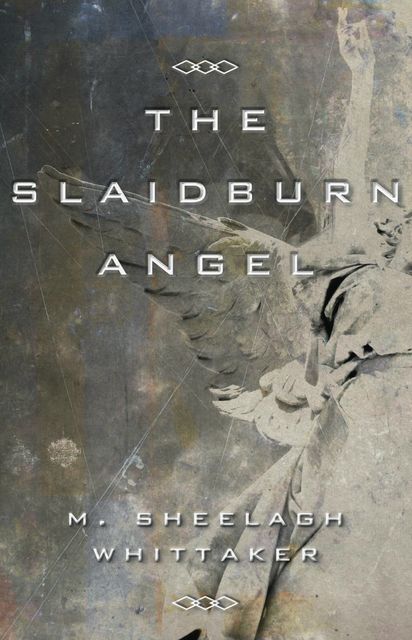 The Slaidburn Angel, M.Sheelagh Whittaker