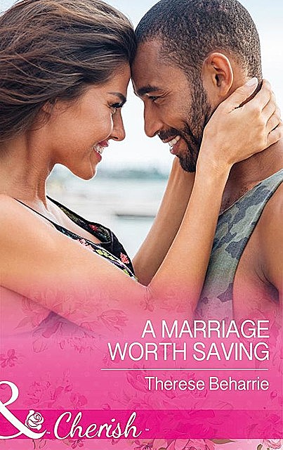 A Marriage Worth Saving, Therese Beharrie