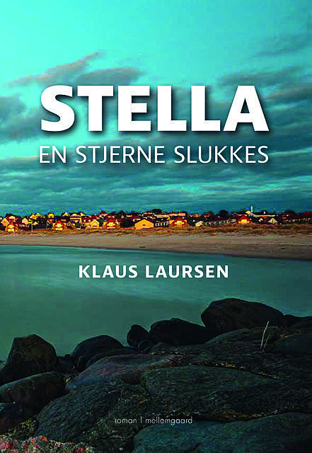 STELLA – En stjerne slukkes, Klaus Laursen