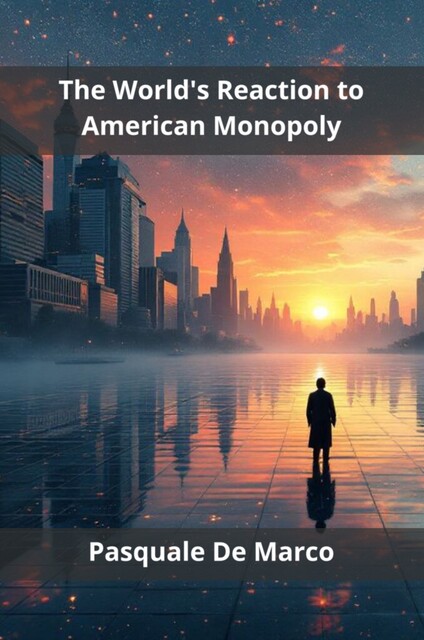 The World's Reaction to American Monopoly, Pasquale De Marco