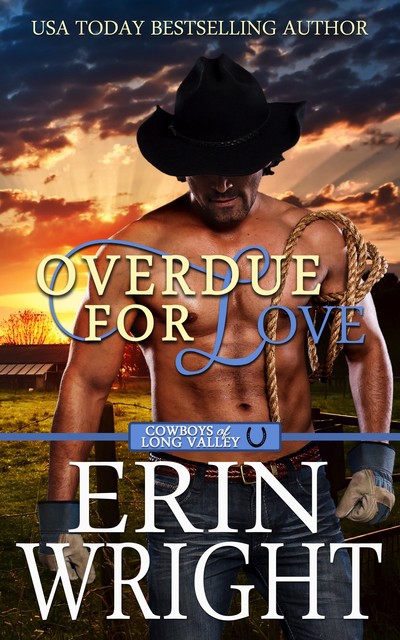 Overdue for Love, Erin Wright
