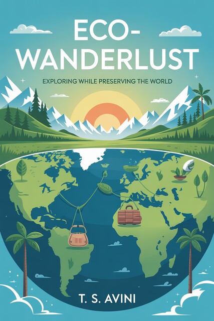 Eco-Wanderlust, T. S Avini