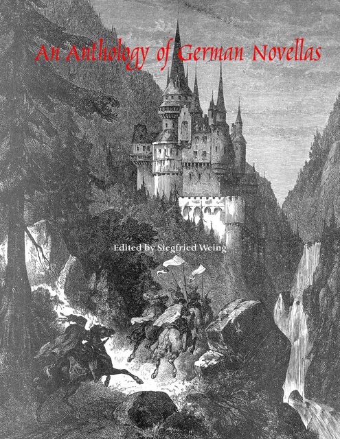 An Anthology of German Novellas, Siegfried Weing