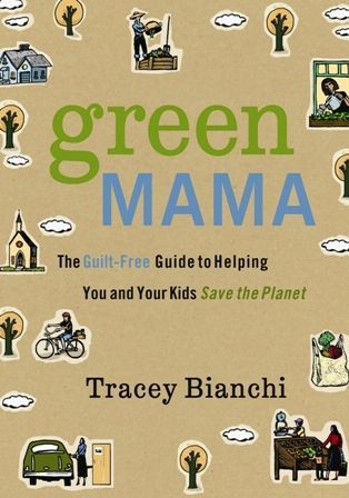 Green Mama, Tracey Bianchi