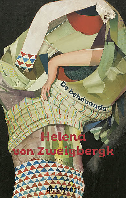 De behövande, Helena von Zweigbergk