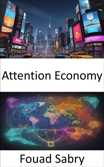 Attention Economy, Fouad Sabry