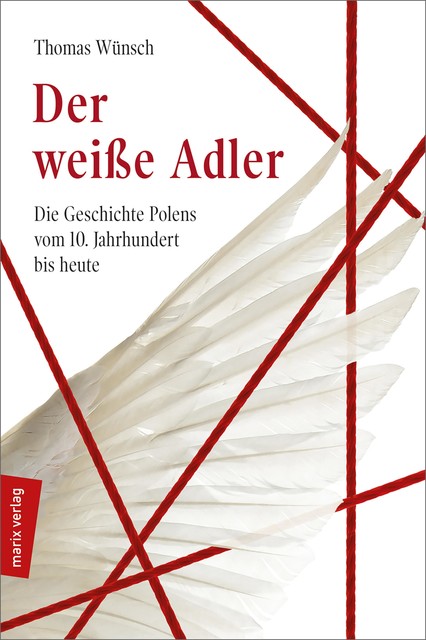 Der weiße Adler, Thomas Wünsch