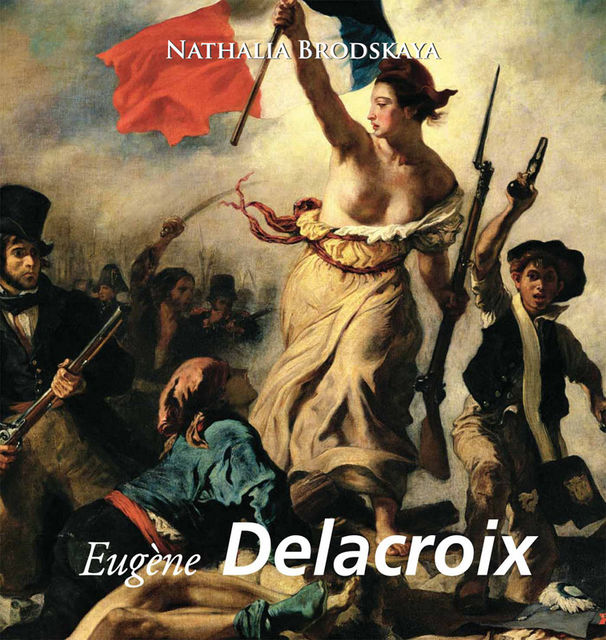 Eugène Delacroix, Nathalia Brodskaïa