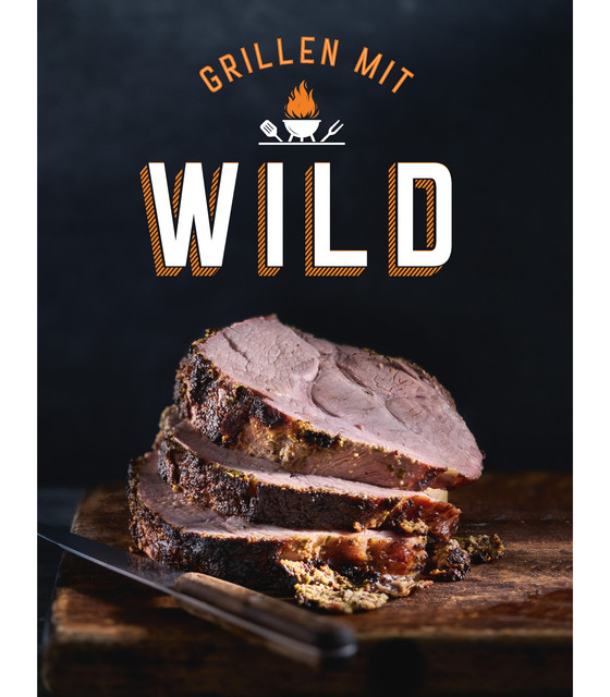 Grillen mit Wild, Naumann_und_Goebel
