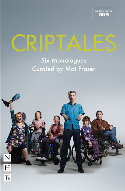 CripTales, Mat Fraser