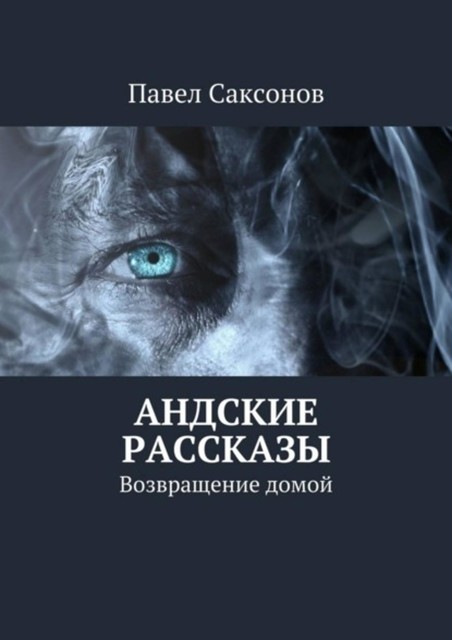 Андские рассказы. Возвращение домой, Саксонов Павел