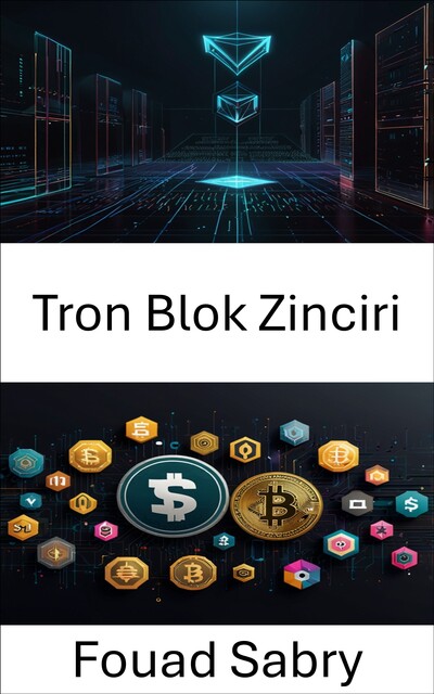 Tron Blok Zinciri, Fouad Sabry