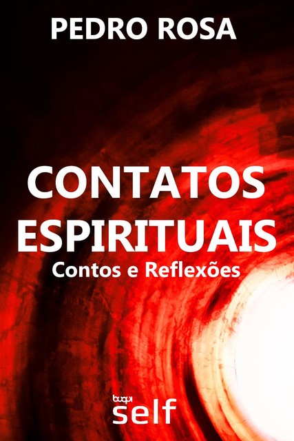 Contatos Espirituais, Pedro Rosa