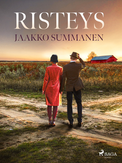 Risteys, Jaakko Summanen