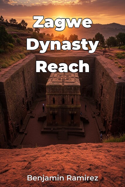 Zagwe Dynasty Reach, Benjamin Ramirez