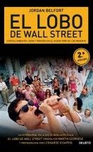 El Lobo De Wall Street, Jordan Belfort
