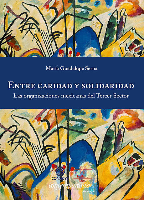 Entre caridad y solidaridad, María Guadalupe Serna