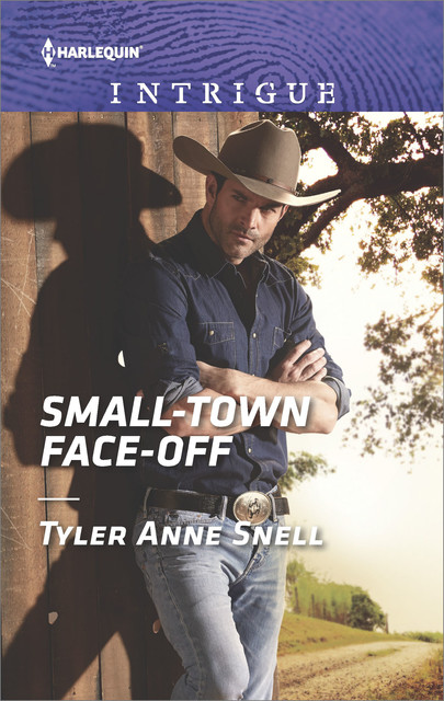 Small-Town Face-Off, Tyler Anne Snell