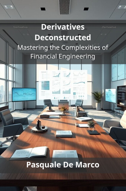 Derivatives Deconstructed, Pasquale De Marco