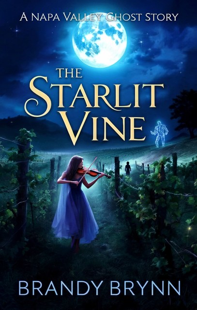 The Starlit Vine, Brandy Brynn