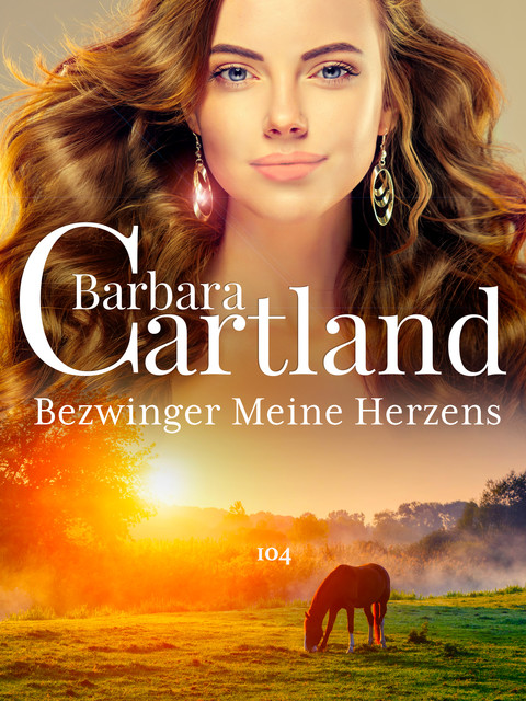 Bezwinger Meine Herzens, Barbara Cartland