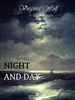 Night And Day, Virginia Woolf