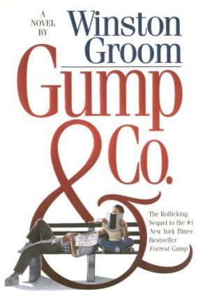 Gump & Company, Winston Groom